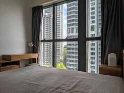 Commonwealth Towers (D3), Condominium #453519581